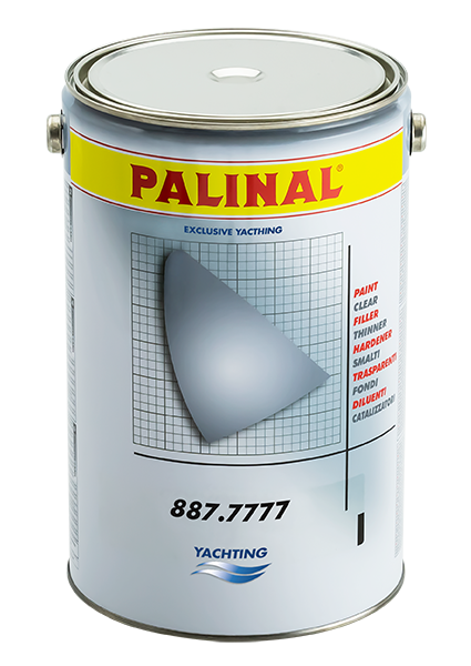 887.7777, YACHTING ZINC RICH EPOXY PRIMER 