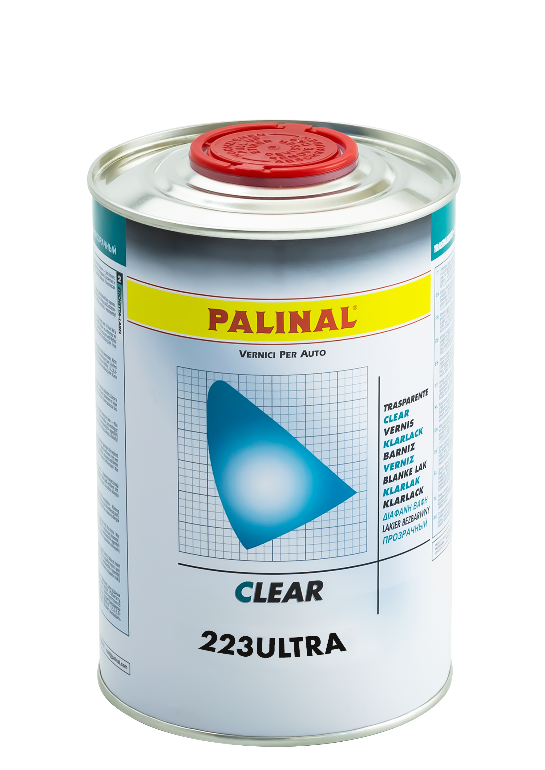 223ULTRA, ULTRARAPIDO ARIA FORNO
