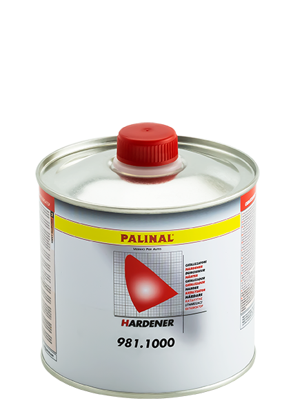 981.1000, ADDITIVO ANTISILICONICO