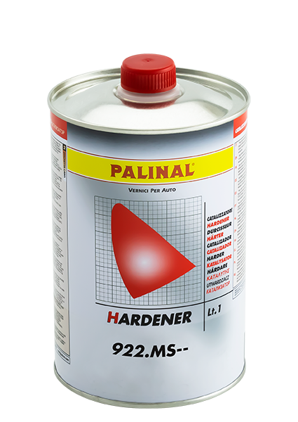 992.MS--, CATALIZZATORE MEDIO SOLIDO ACRYL-PUR